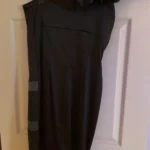 Thumbnail for Chic black dress