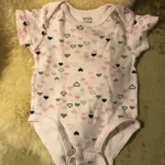 Featured thumbnail for Cache couche pekkle bébé 3 - 6 mois