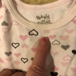Thumbnail for Cache couche pekkle bébé 3 - 6 mois