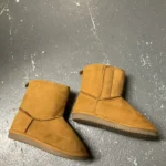 Thumbnail for Comfortable boots for little girls