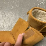 Thumbnail for Comfortable boots for little girls