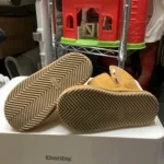 Thumbnail for Comfortable boots for little girls