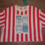 Featured thumbnail for Crop top Icône