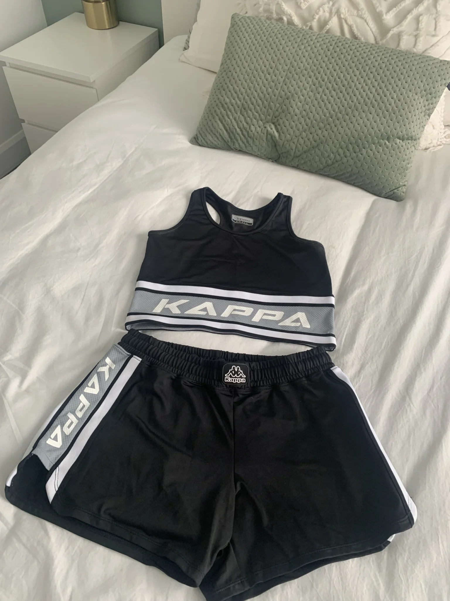 Image for Ensemble deux pièces Kappa