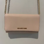 Thumbnail for Sac à main en cuir Michael Kors