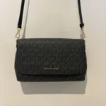 Thumbnail for Sac à main en cuir Michael Kors
