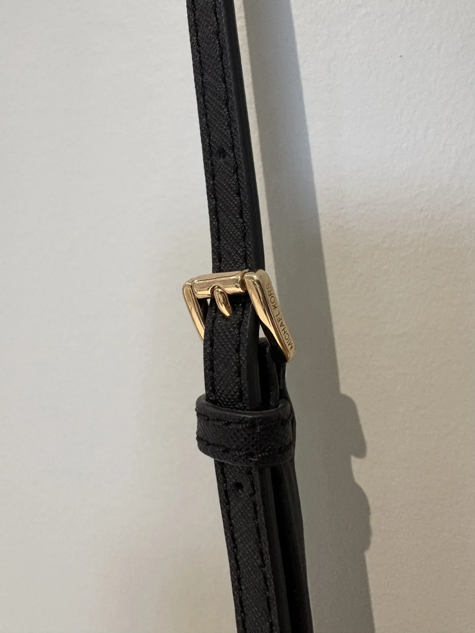 Image for Sac à main en cuir Michael Kors