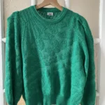 Featured thumbnail for Vintage jumper