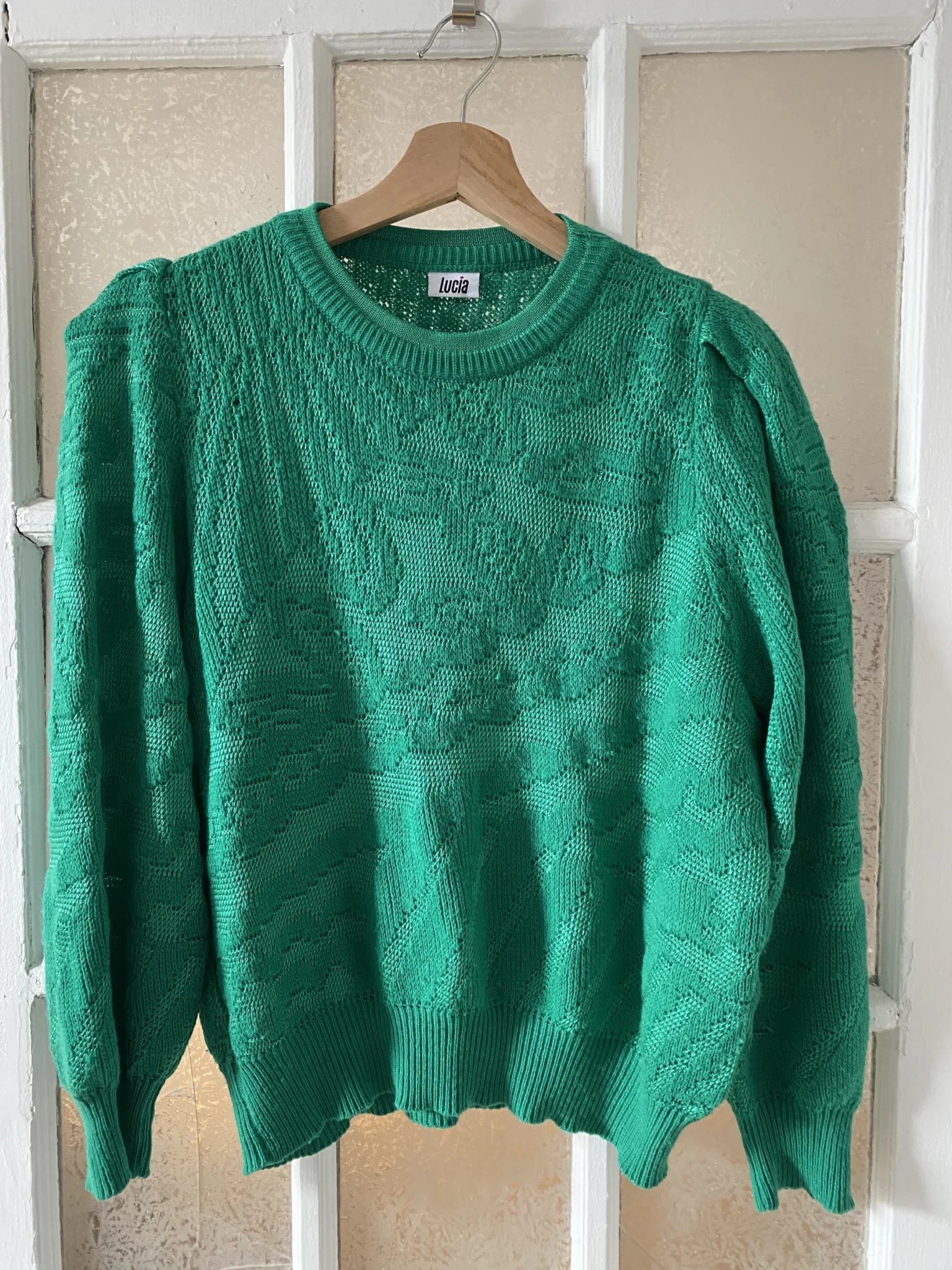 Featured image for Vintage jumper