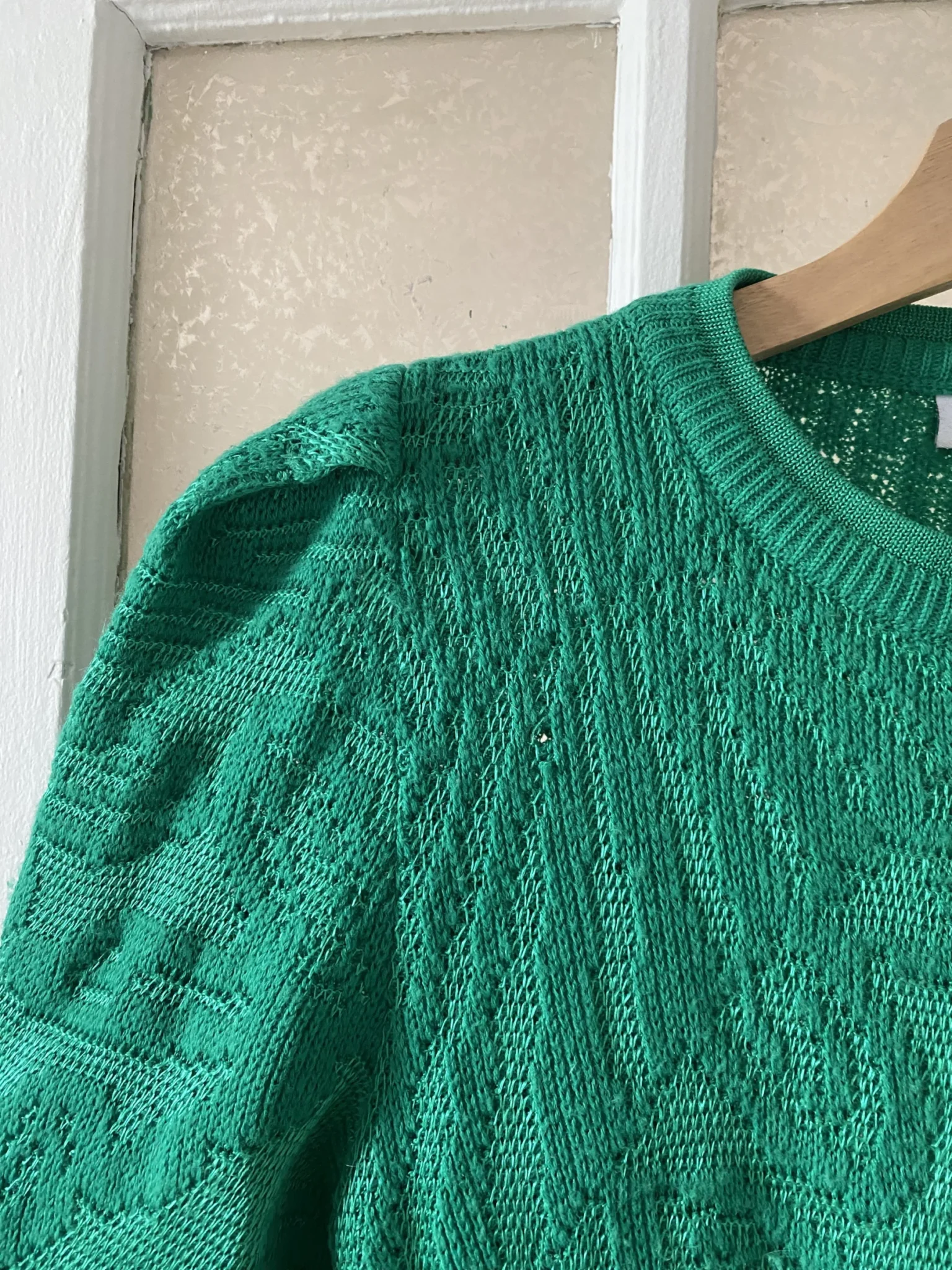 Image for Vintage jumper