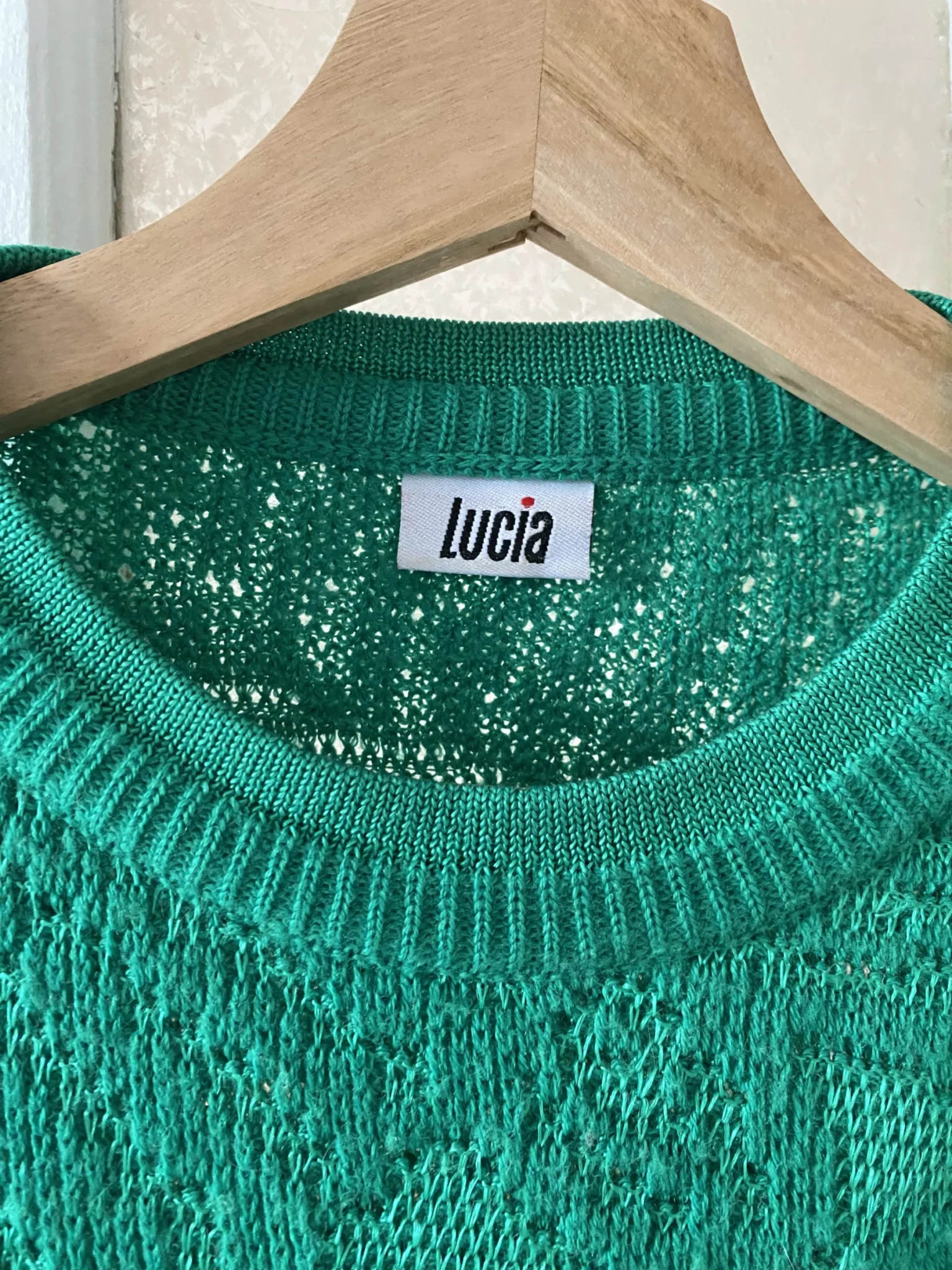 Image for Vintage jumper