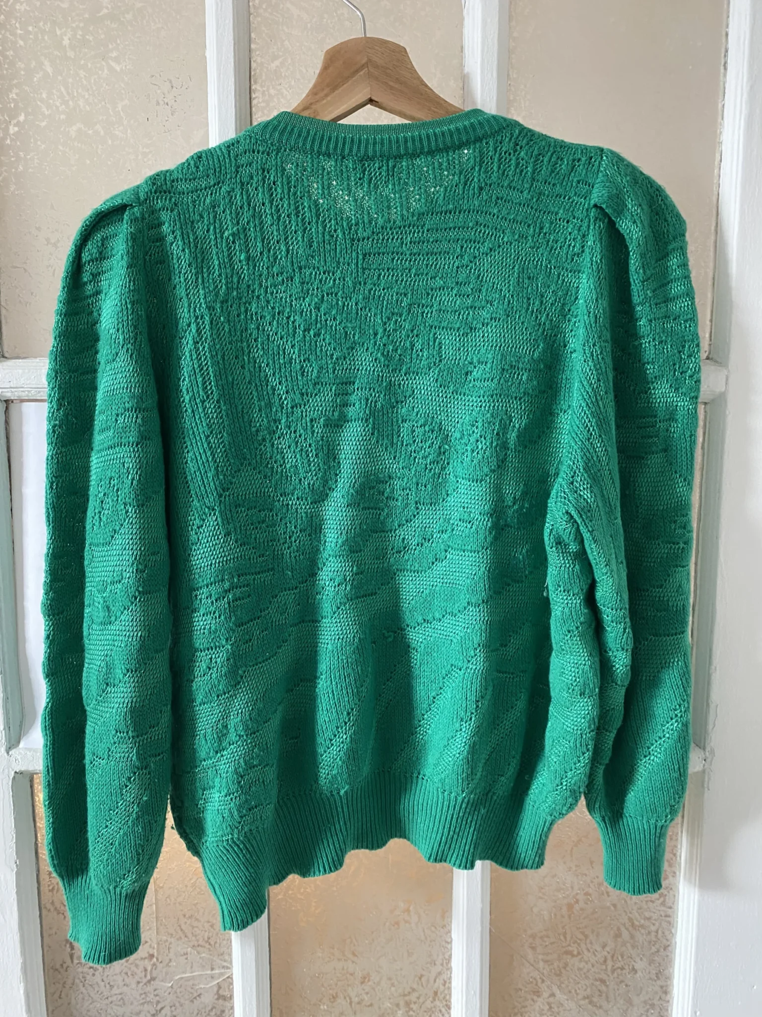 Image for Vintage jumper