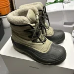 Featured thumbnail for Bottes d’hiver pour femme