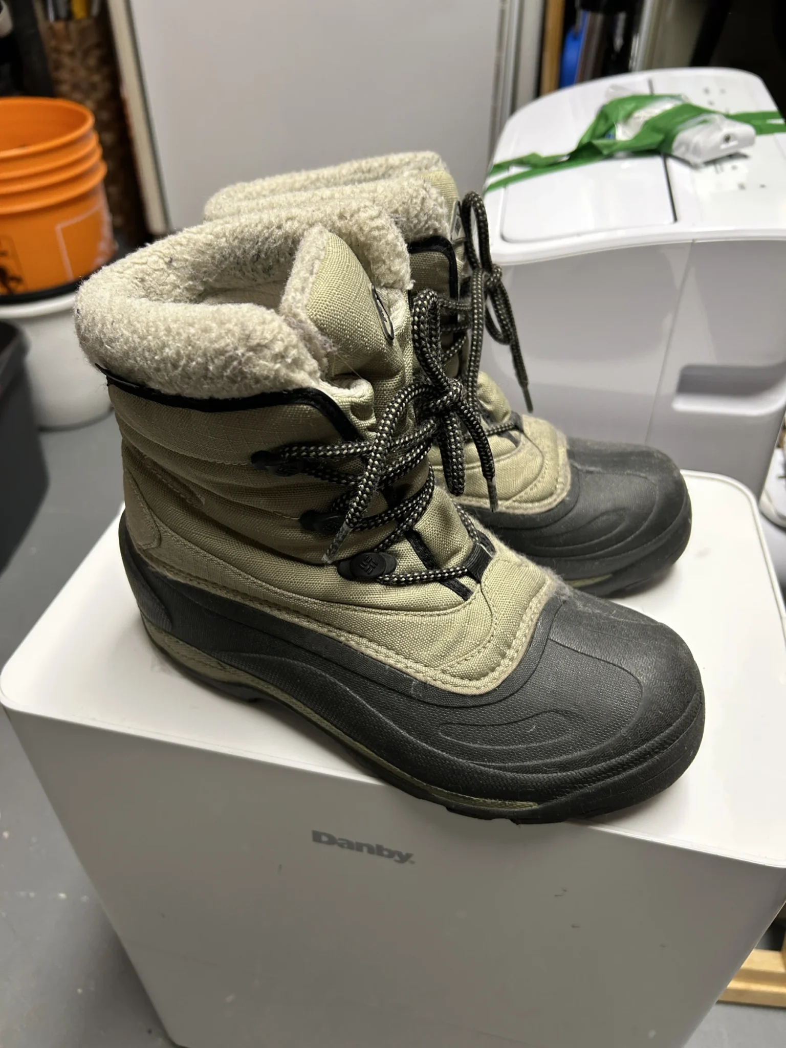 Featured image for Bottes d’hiver pour femme