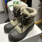 Thumbnail for Bottes d’hiver pour femme