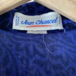 Thumbnail for Vintage shirt made in France
