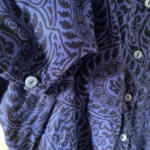 Thumbnail for Vintage shirt made in France