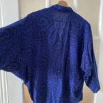 Thumbnail for Vintage shirt made in France
