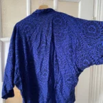 Thumbnail for Vintage shirt made in France
