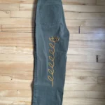 Featured thumbnail for LE CARTEL 7/8th trousers