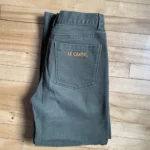 Thumbnail for LE CARTEL 7/8th trousers