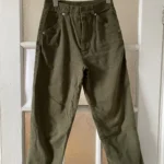 Thumbnail for LE CARTEL 7/8th trousers