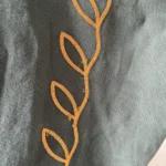 Thumbnail for LE CARTEL 7/8th trousers