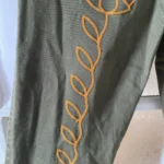 Thumbnail for LE CARTEL 7/8th trousers
