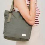 Featured thumbnail for Small tote bag Stella by Hannah Canvas