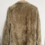 Thumbnail for Pull Hazel Fleece beige