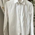 Featured thumbnail for ✨ Banana Republic white shirt S