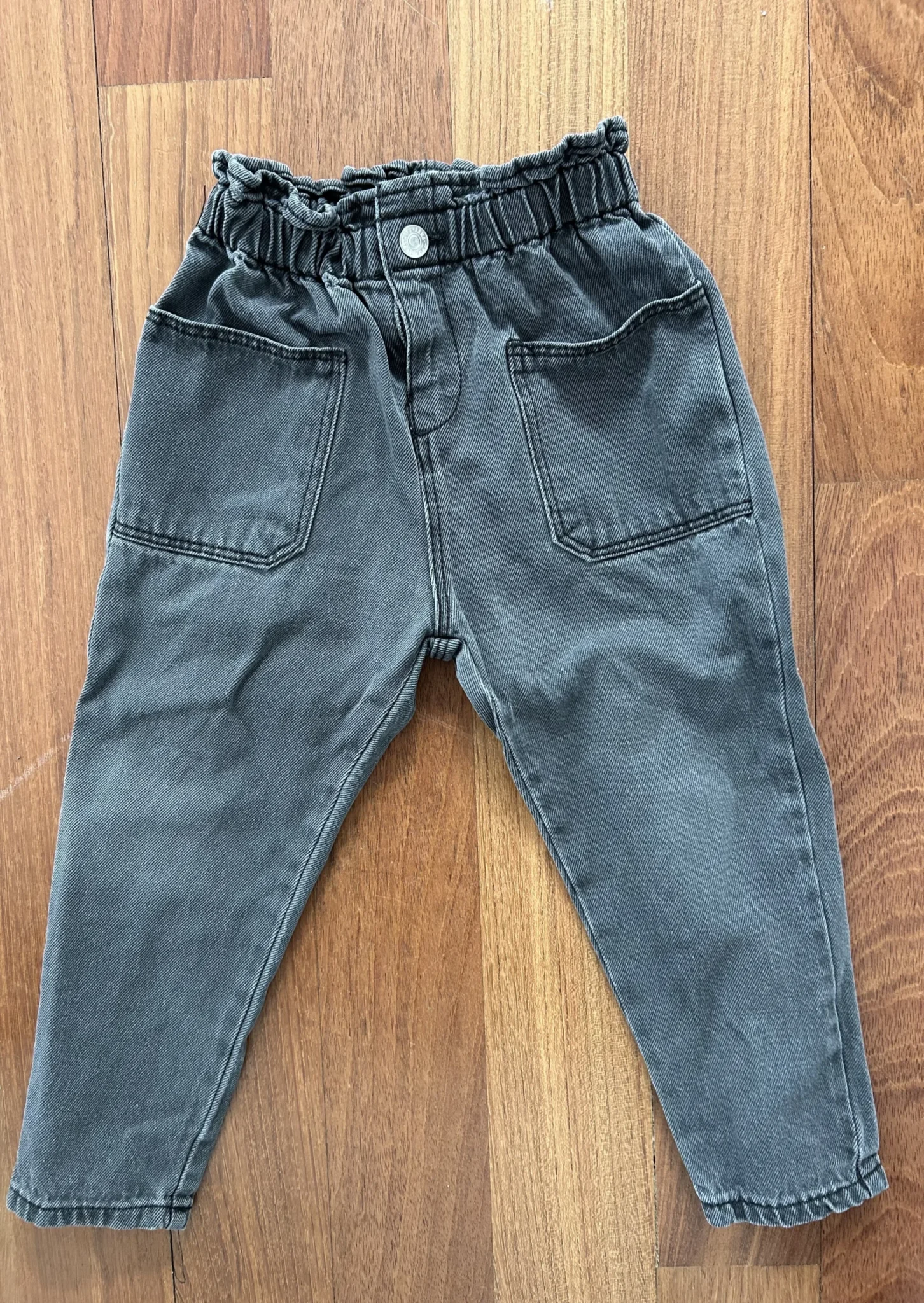 Featured image for Jeans, Zara, 2-3T