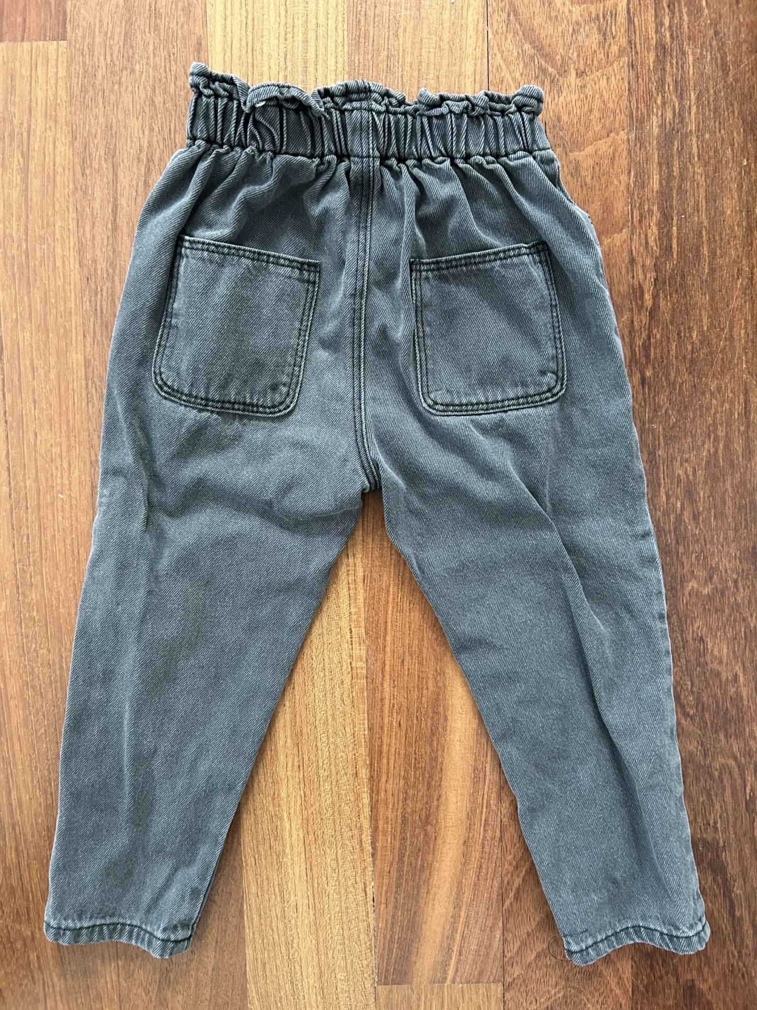 Image for Jeans, Zara, 2-3T