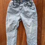 Featured thumbnail for Pantalon, Zara, 3T