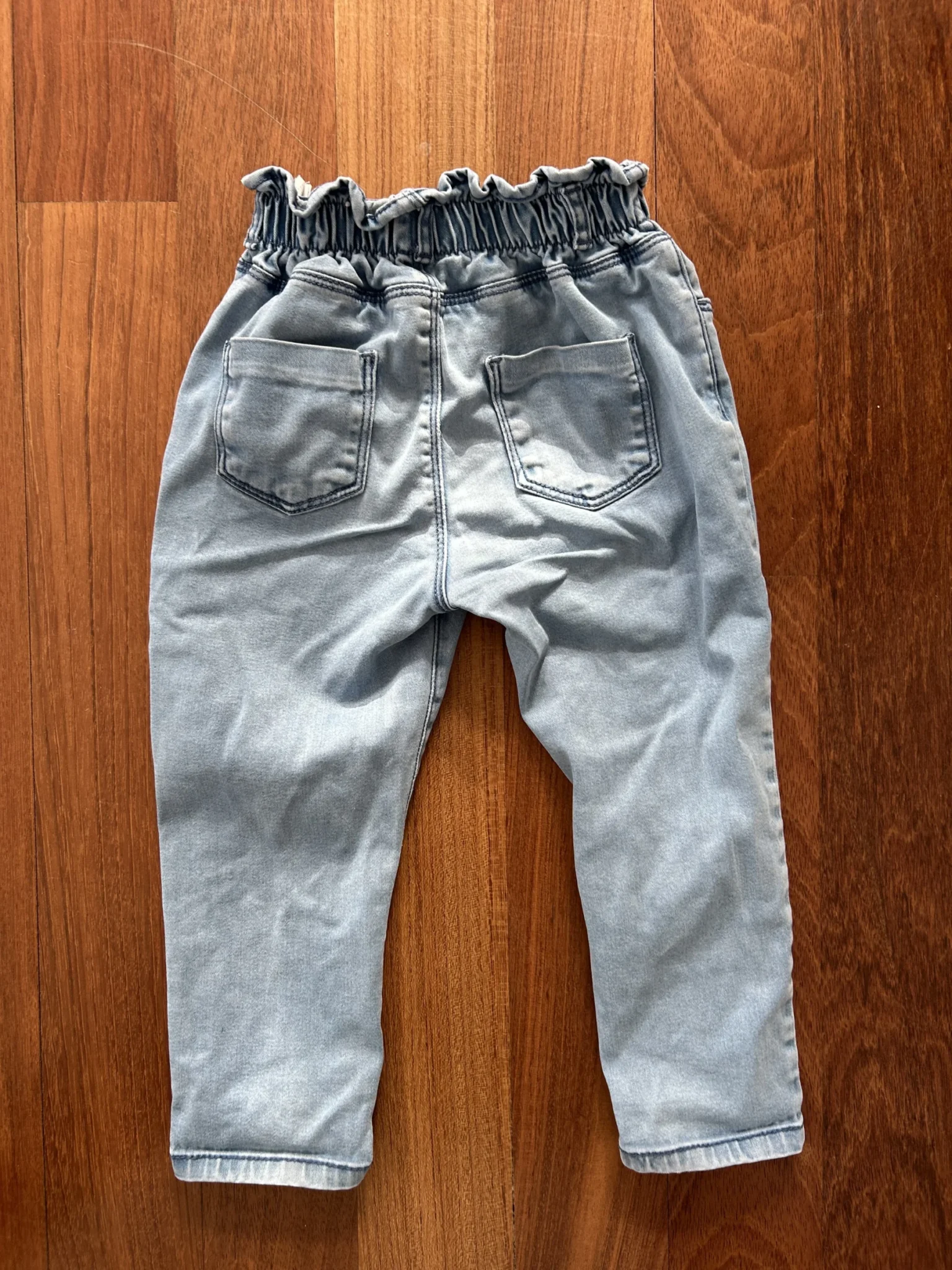 Image for Pantalon, Zara, 3T