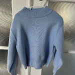 Thumbnail for Knitted jumper, Zara, 7T