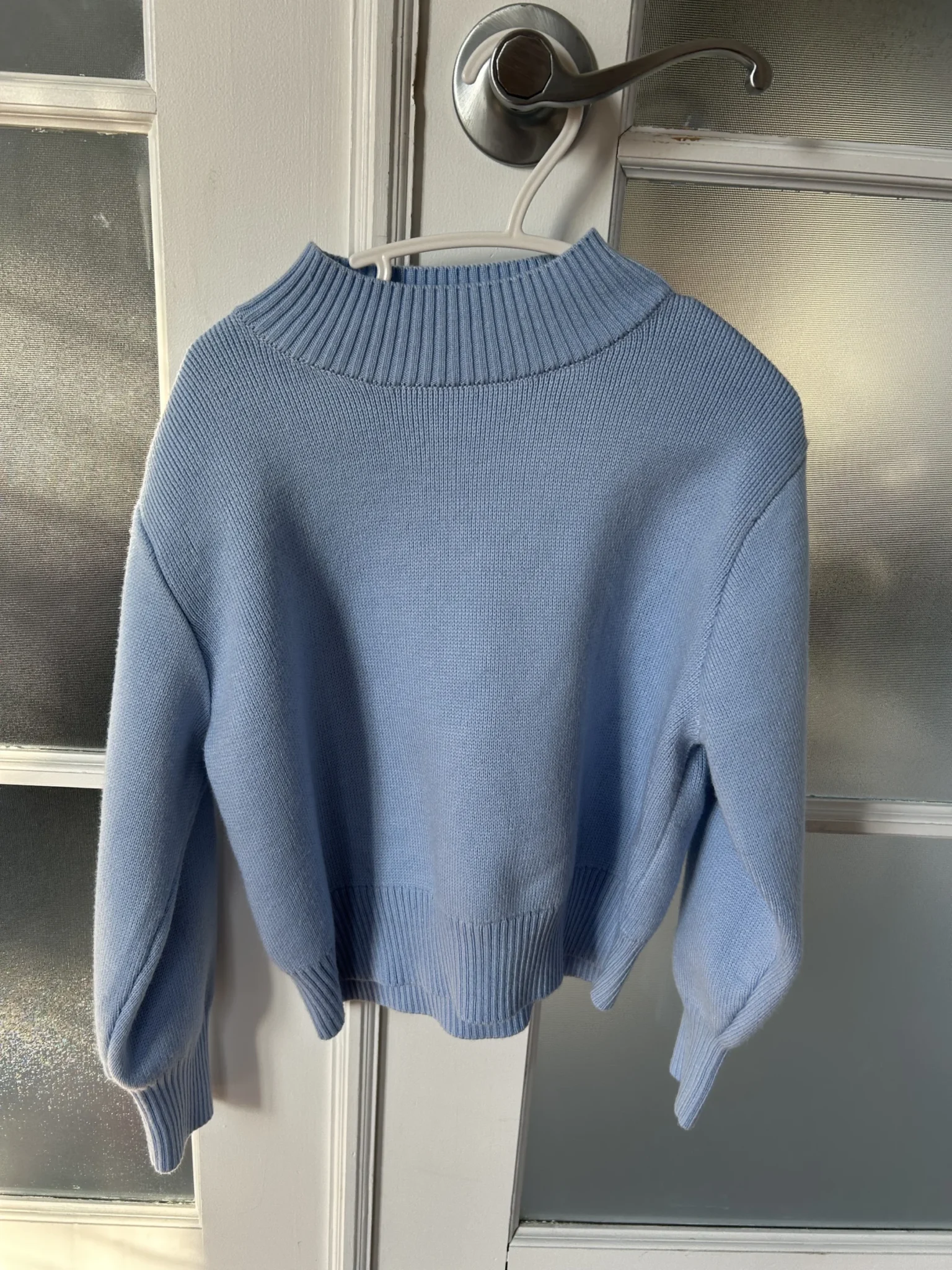 Image for Knitted jumper, Zara, 7T