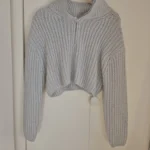 Featured thumbnail for Blue grey jacket Garage Small