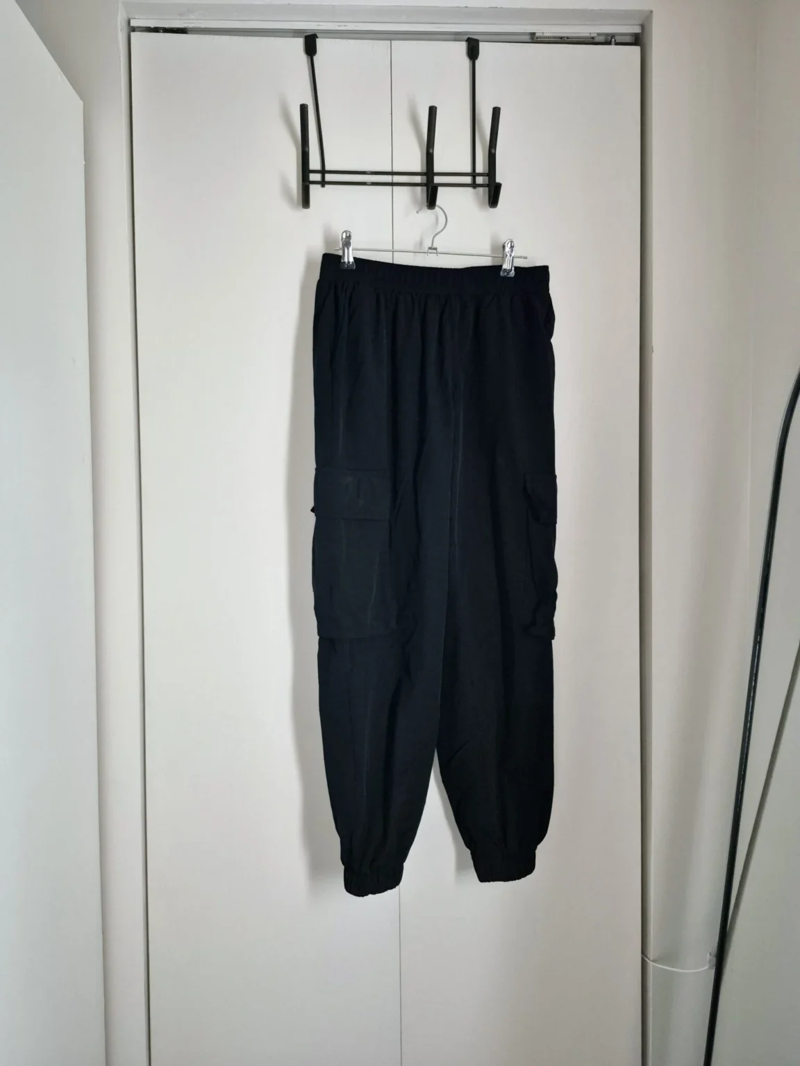 Featured image for Ardene Small high-waisted trousers