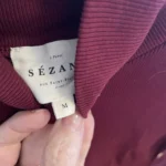 Thumbnail for Sezane | chandail Felix