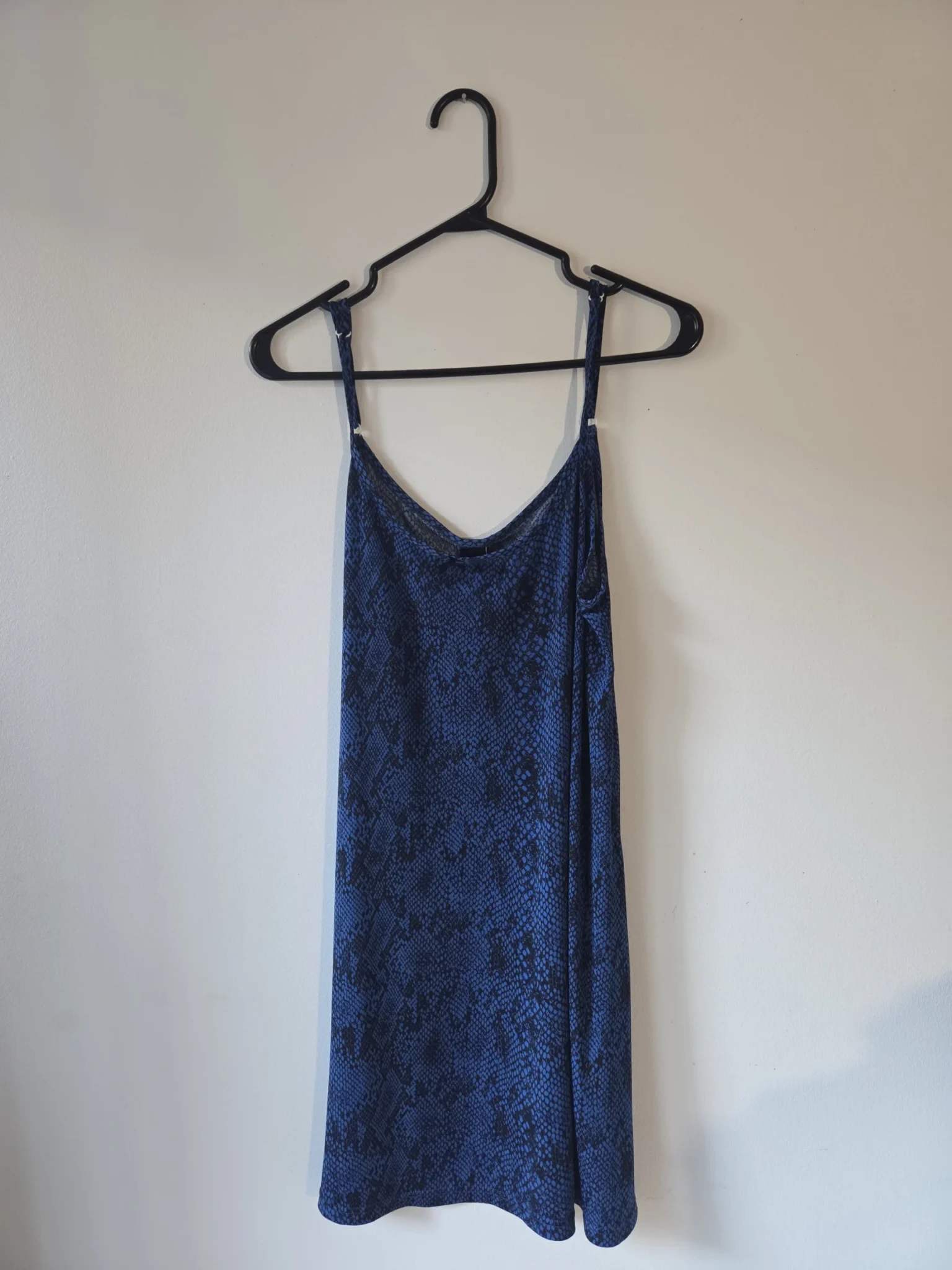 Featured image for Nuisette serpent