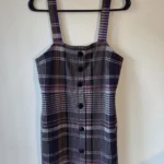 Featured thumbnail for Robe violet