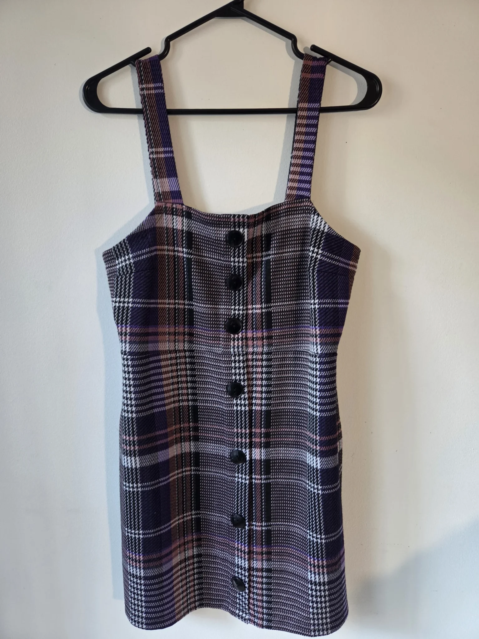 Featured image for Robe violet