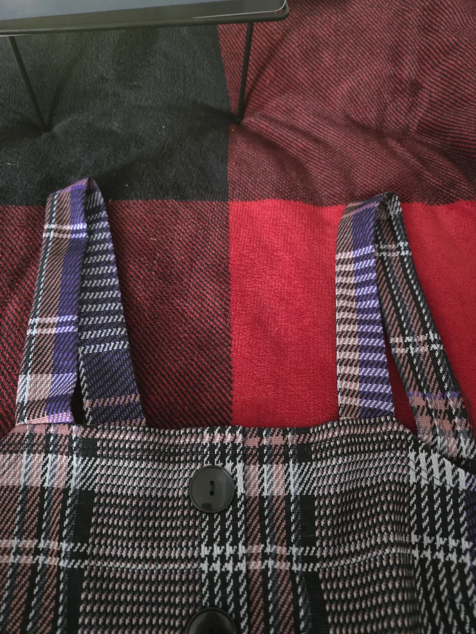 Image for Robe violet