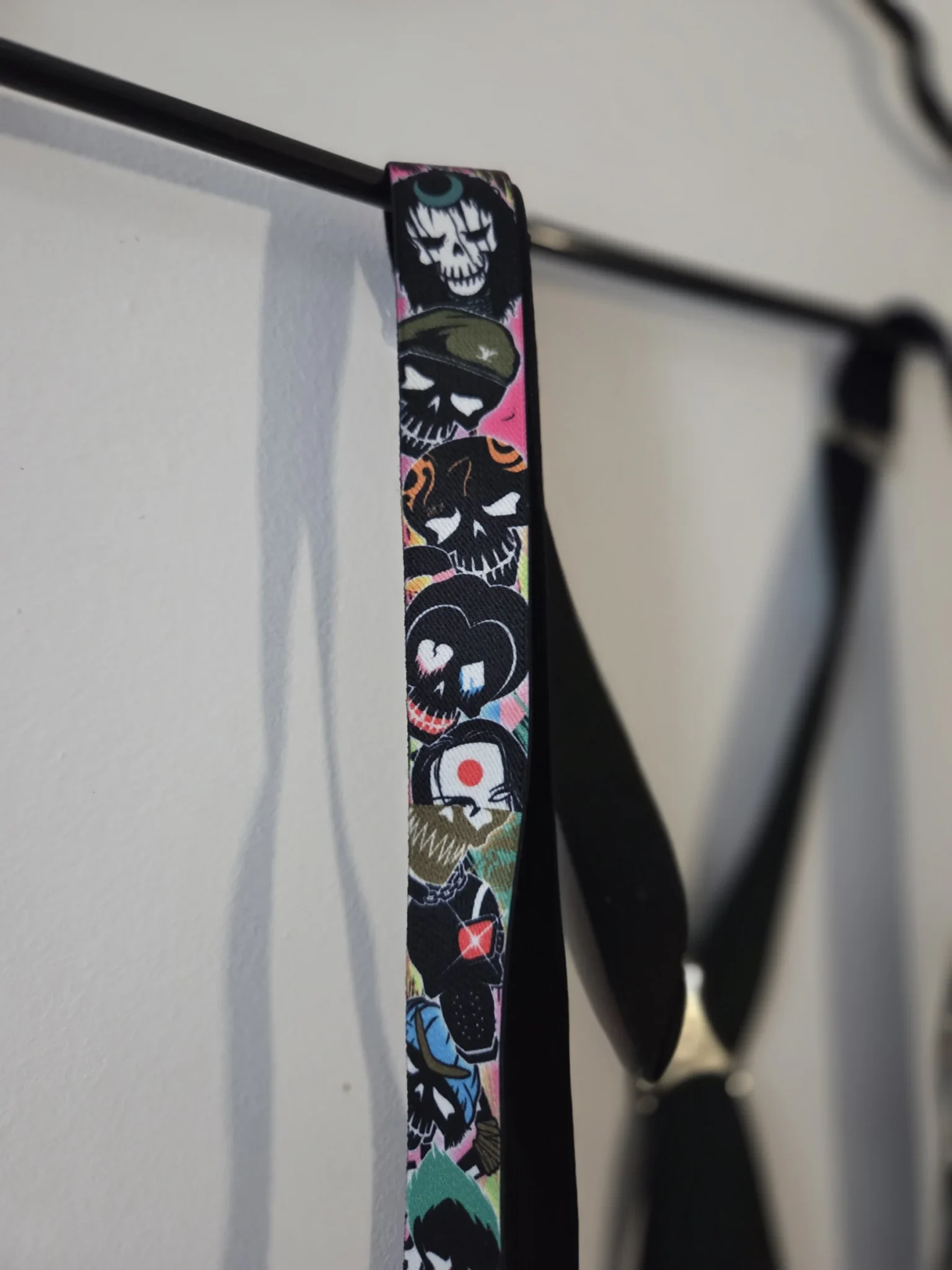Image for Bretelles suicide squad