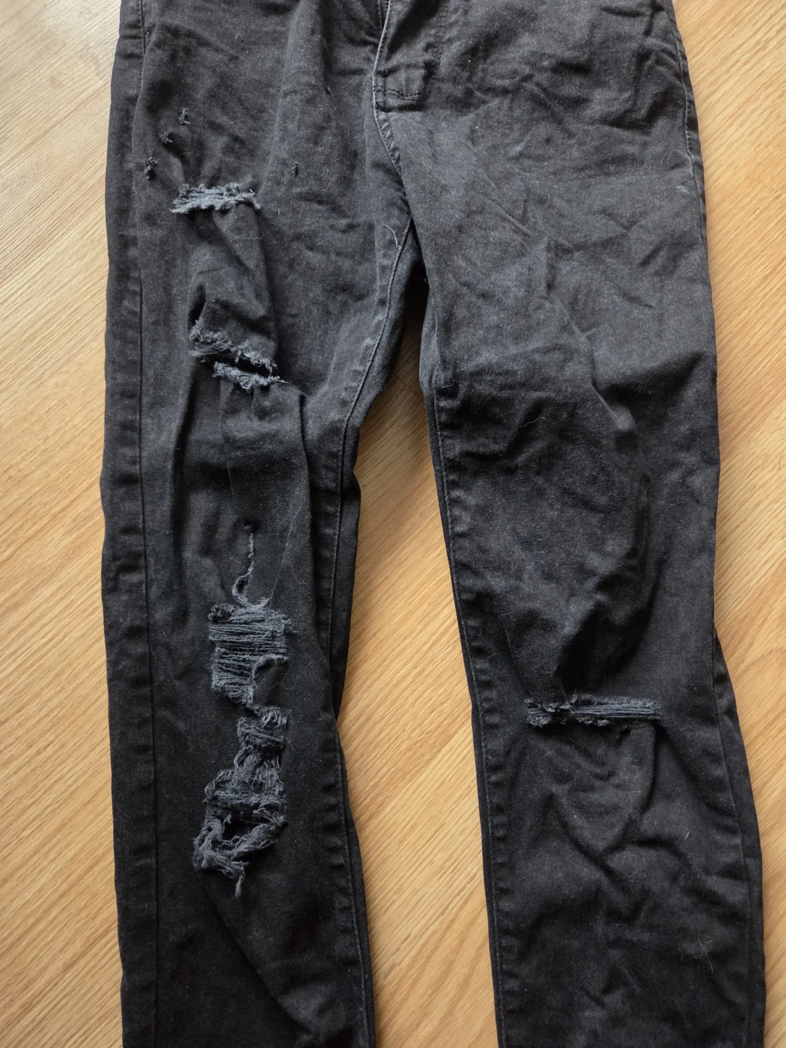 Image for Pantalon skinny