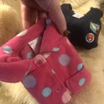 Thumbnail for Belle veste bébé fille 3 - 6 mois