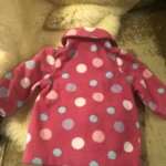 Thumbnail for Belle veste bébé fille 3 - 6 mois