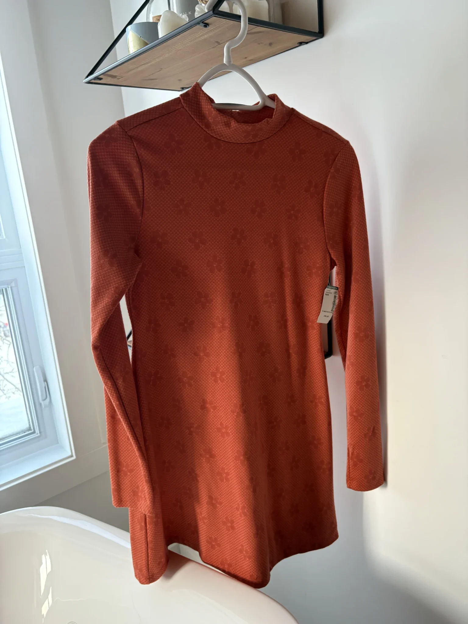 Featured image for Robe billabong neuve