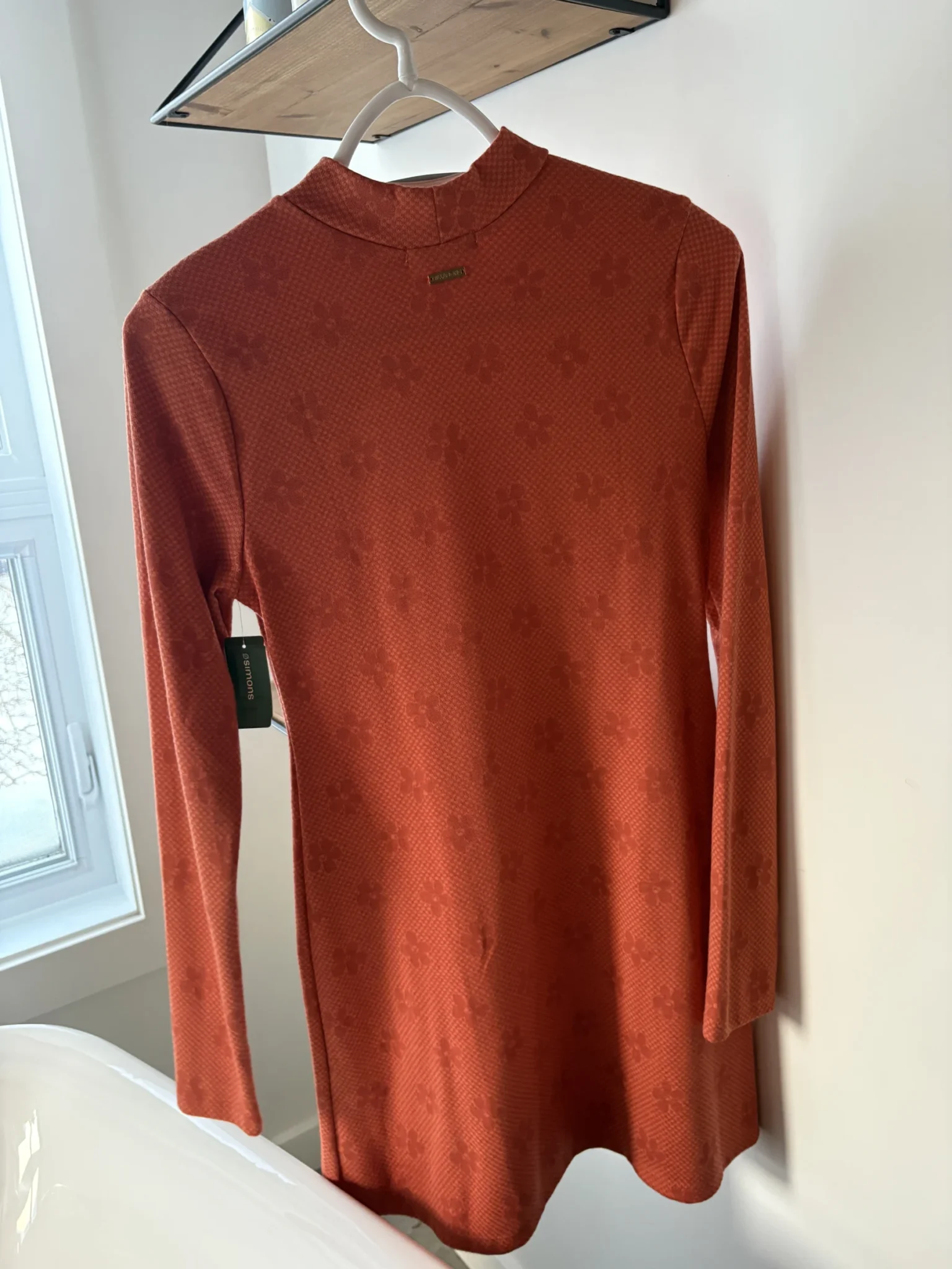 Image for Robe billabong neuve
